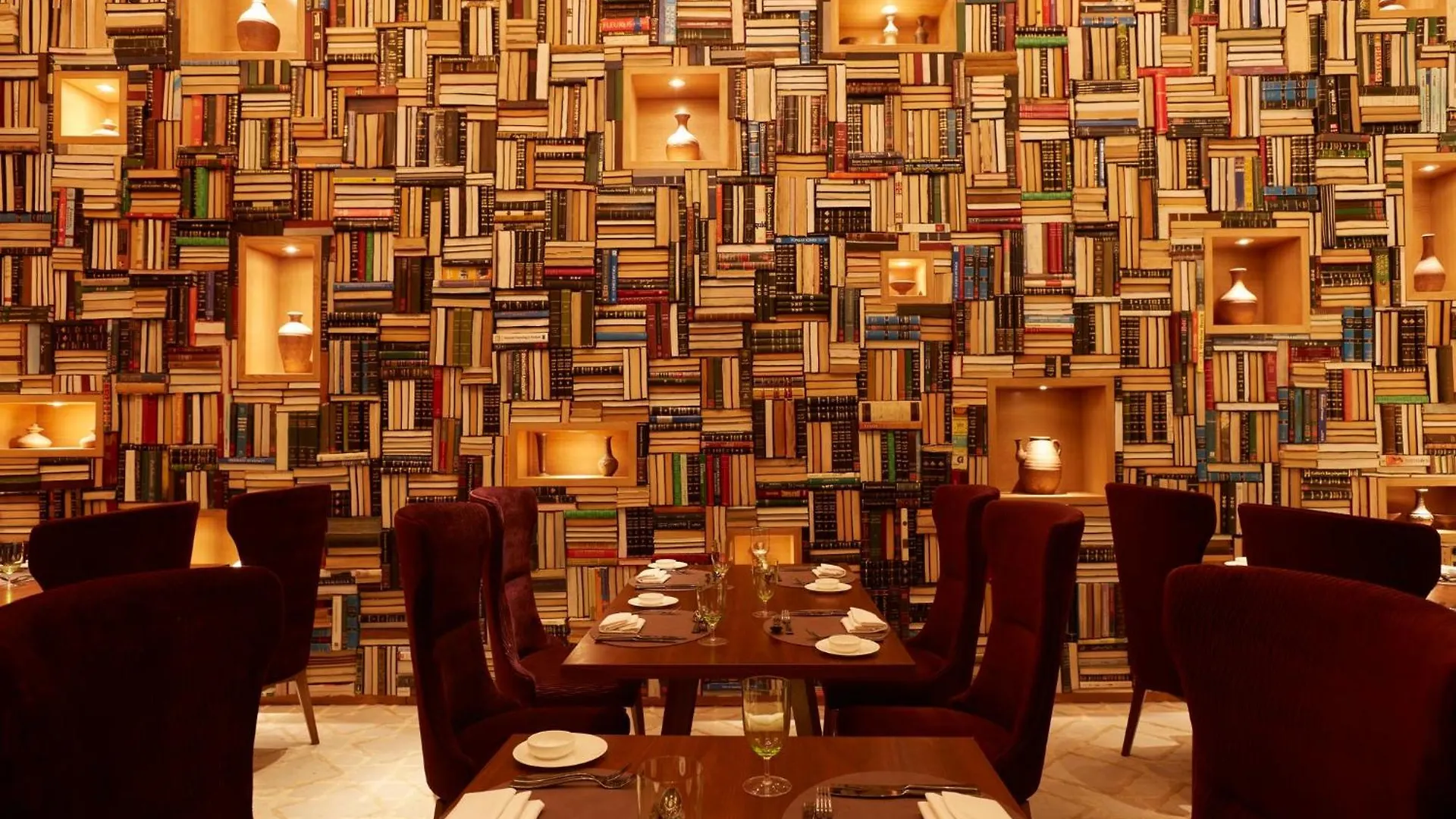 Hotel Mandarin Oriental Al Faisaliah, Riyadh