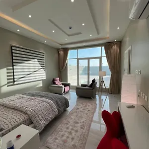 شقة حديثه النرجس تسجيل ذاتي