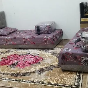 شقة شقق الغفيص للعزاب
