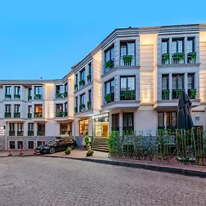 Sultan Hamit Otel