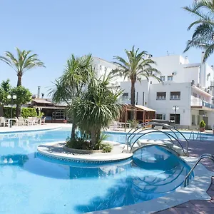 Hotel Ampuria