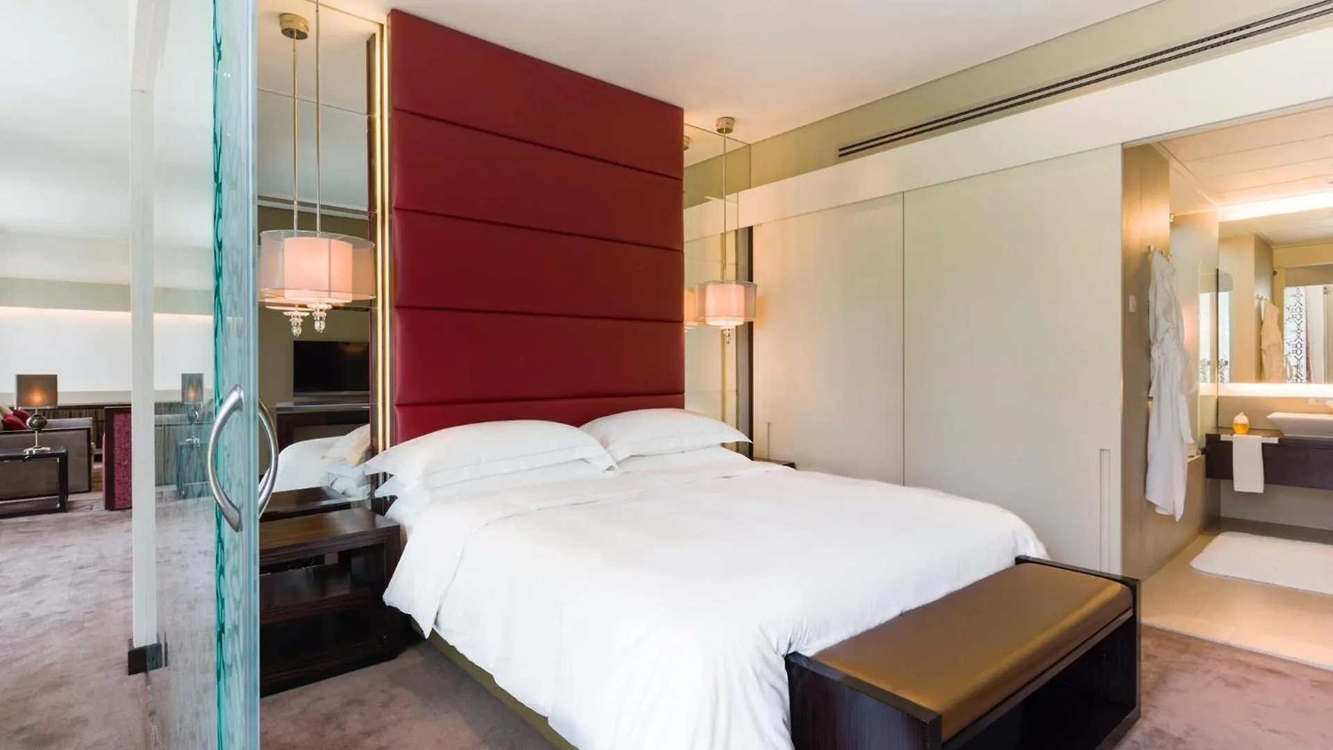Mandarin Oriental Al Faisaliah, Riyadh Hotel