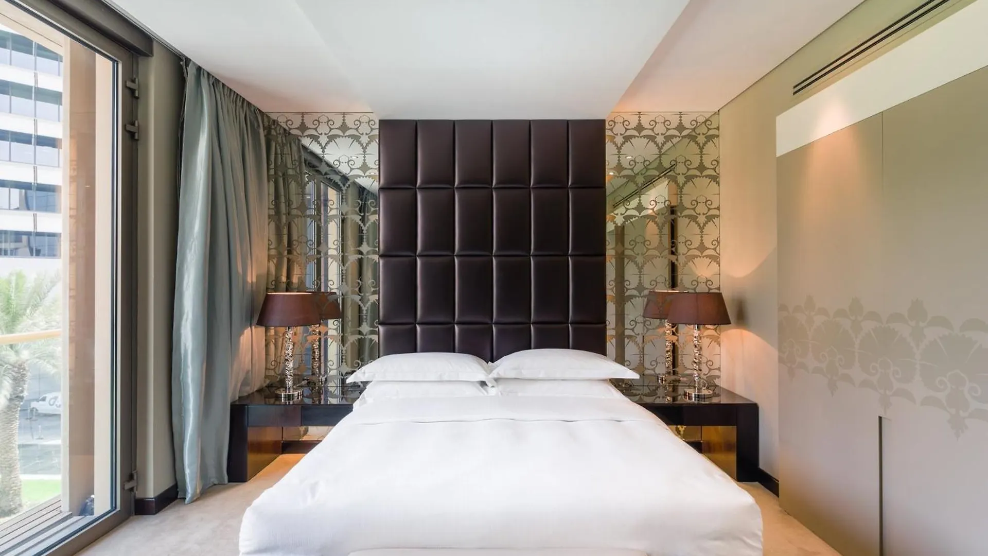 Mandarin Oriental Al Faisaliah, Riyadh 5*,  Saudiarabien