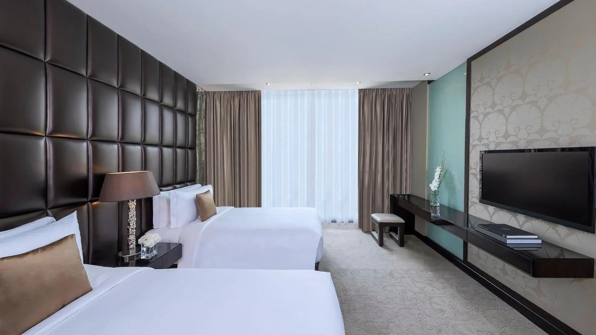 Mandarin Oriental Al Faisaliah, Riyad 5*,
