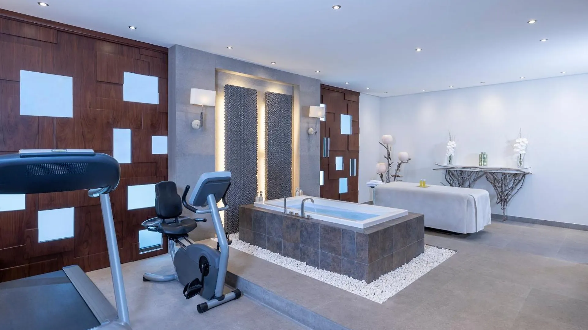 Mandarin Oriental Al Faisaliah, Riyad Otel