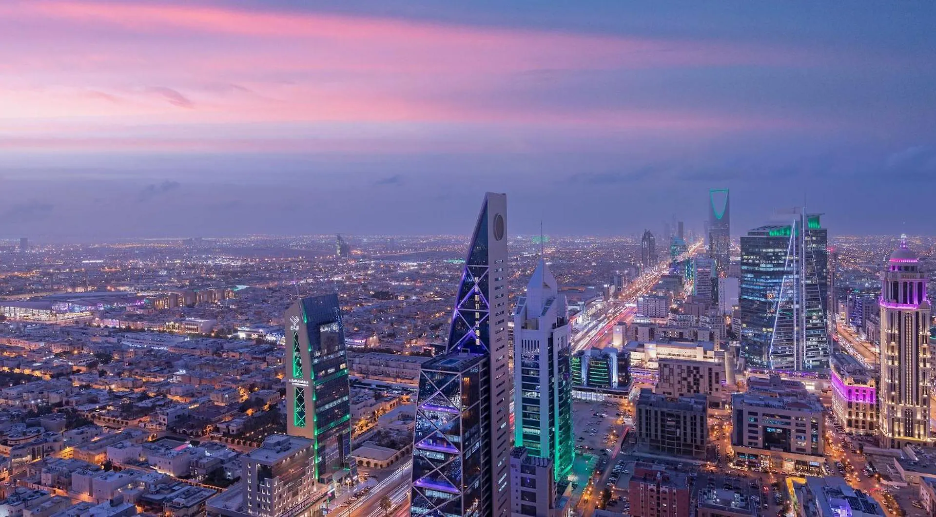 ***** Otel Mandarin Oriental Al Faisaliah, Riyad Suudi Arabistan