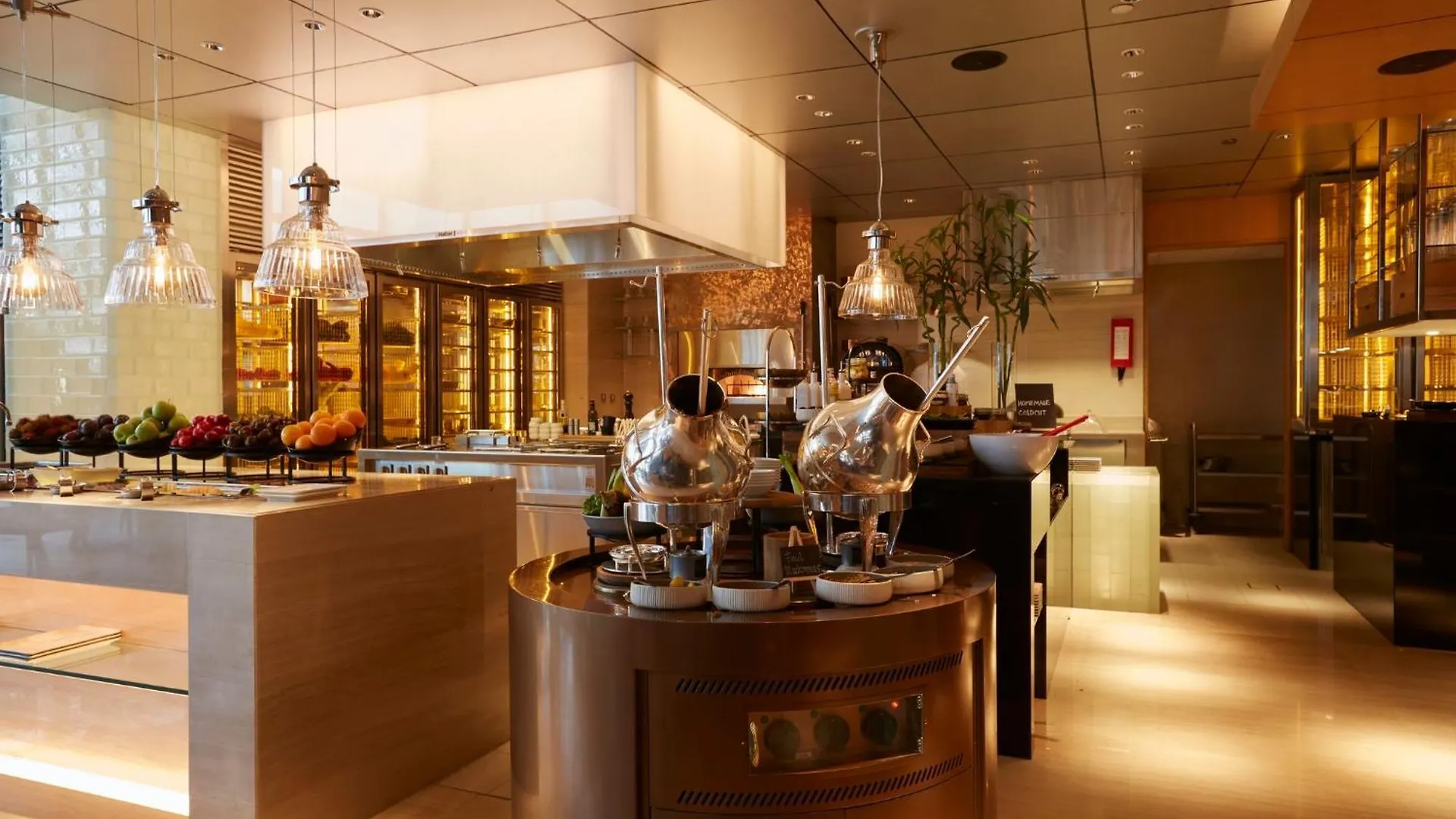 Hotell Mandarin Oriental Al Faisaliah, Riyadh