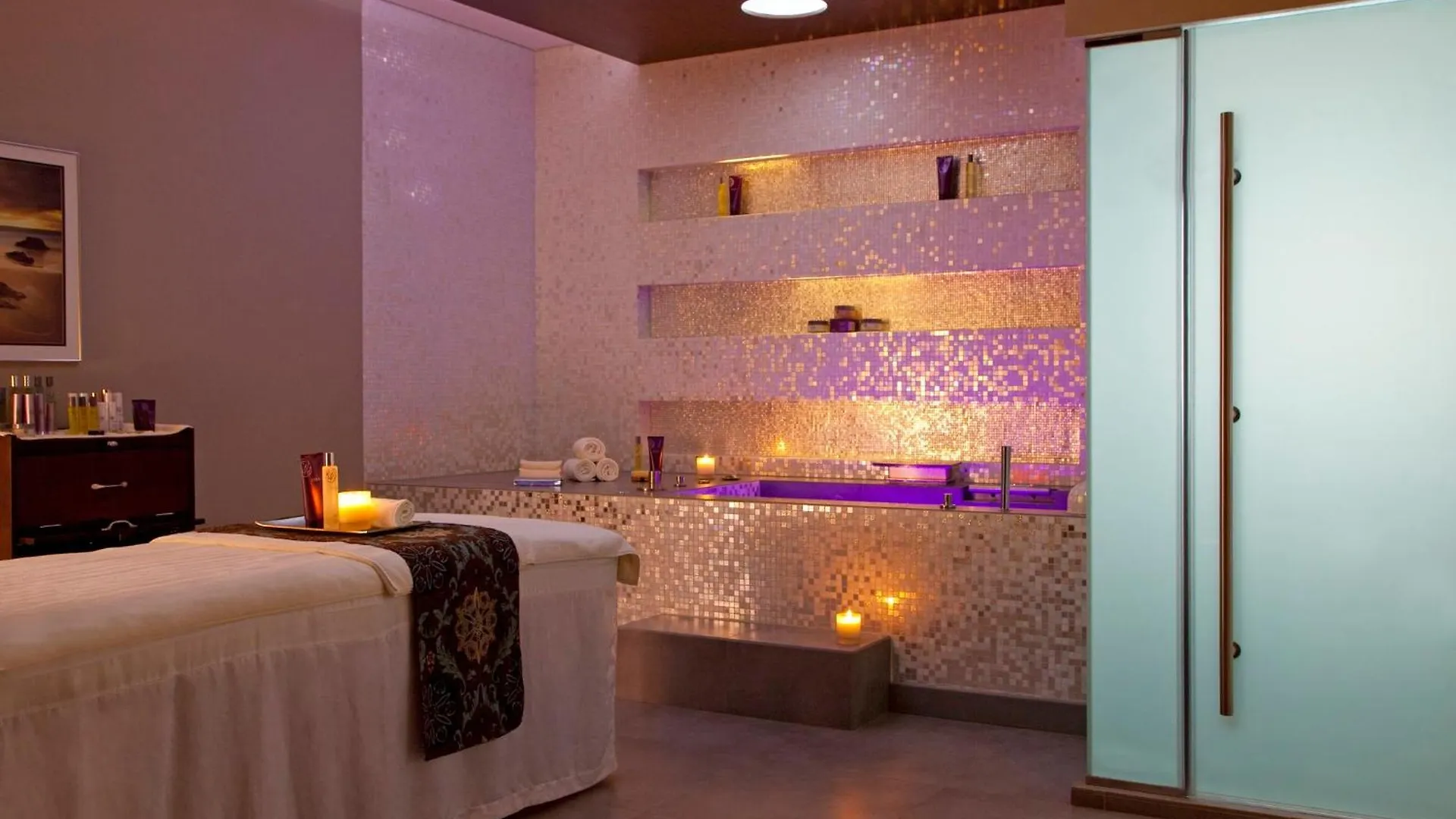 Mandarin Oriental Al Faisaliah, Riyad