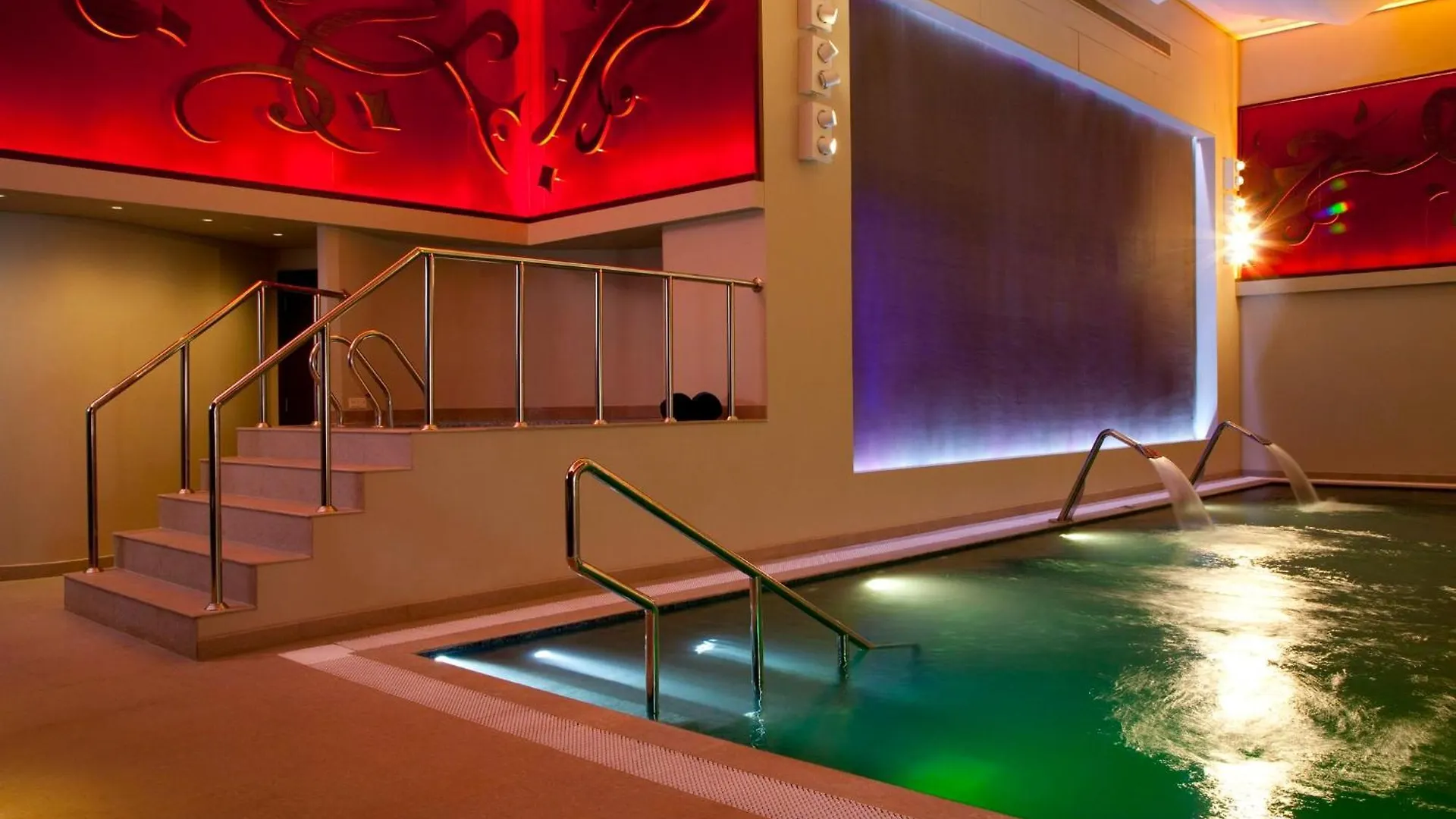 Mandarin Oriental Al Faisaliah, Riyad