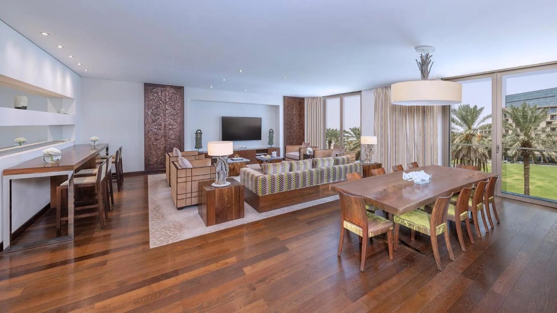 Mandarin Oriental Al Faisaliah, Riyadh 5*,  Saudi-Arabien