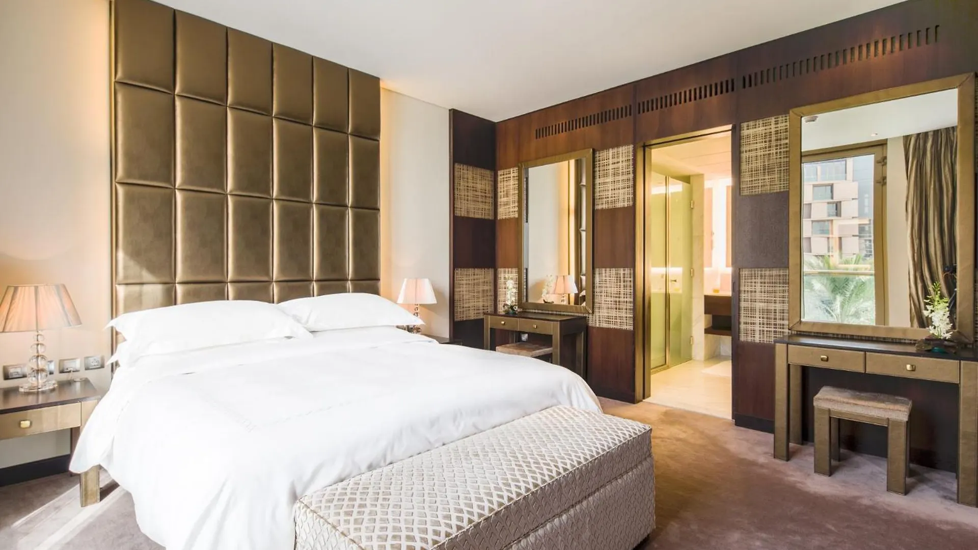 Mandarin Oriental Al Faisaliah, Riyadh Saudi-Arabien