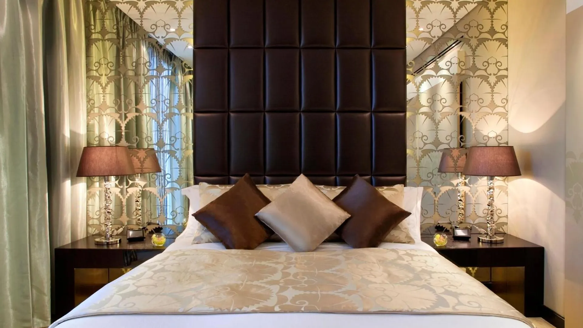 Mandarin Oriental Al Faisaliah, Riyadh Hotel
