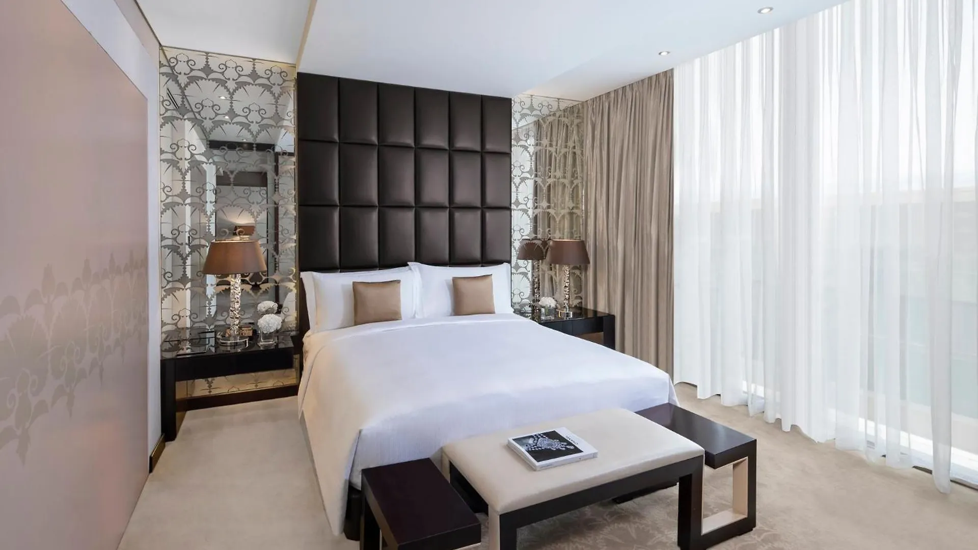 Mandarin Oriental Al Faisaliah, Riyadh Saudi-Arabien